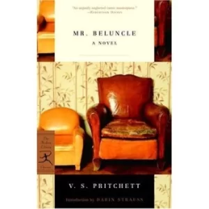 Image of Mr Beluncle by V. S. Pritchett