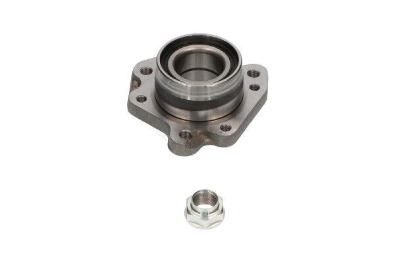 Image of KAVO PARTS Wheel bearing kit KAVO PARTS WBH-2011