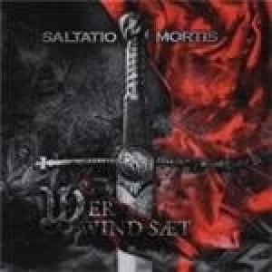 Image of Saltatio Mortis - Wer Wind Sat (Music CD)