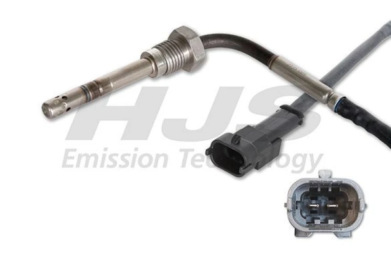 Image of Exhaust gas temperature sensor (EGT) HJS 92 09 4055