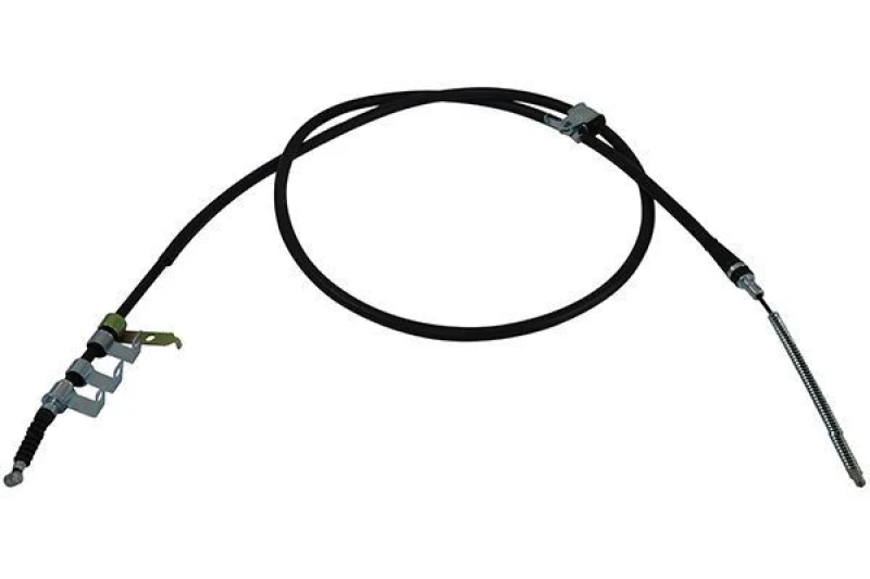 Image of KAVO PARTS Handbrake cable KAVO PARTS BHC-4613