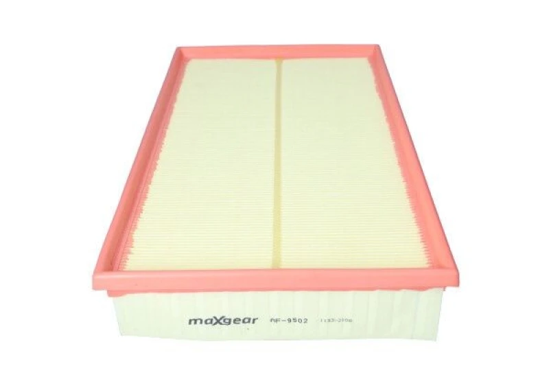 Image of MAXGEAR 26-0353 Air filter Filter Insert Air Filter (8)