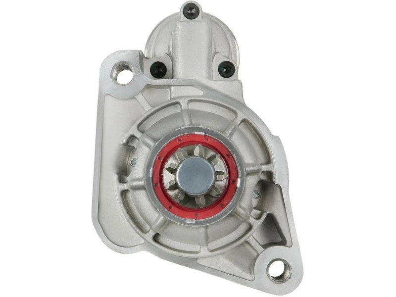 Image of AS-PL Starter motor AS-PL S0403
