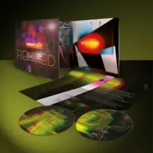 Image of The Neon Remixed (Expanded Edition)
