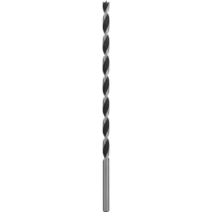 Image of Bosch Machine Wood Brad Point Drill Bit 8mm 250mm