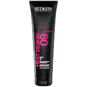 image of Redken Heat Design 09 150ml