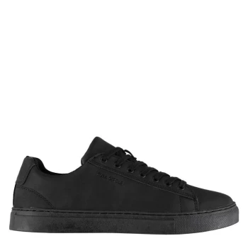 Image of Full Circle Treptow Trainers - Black