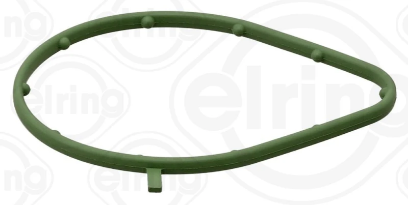 Image of Gasket, vacuum pump ELRING 468.720