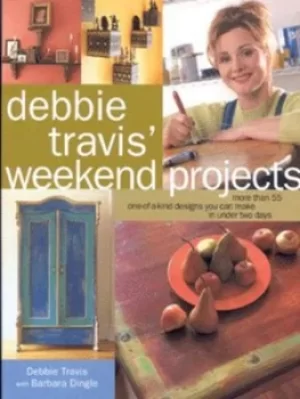 Image of Debbie Travis weekend projects by Debbie Travis