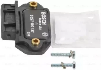 Image of Bosch 0227100137 Ignition Coil / Trigger Box
