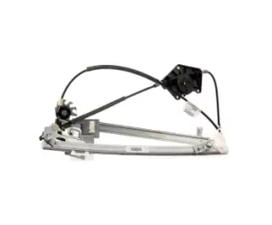 Image of VALEO Window regulator 850574 Window mechanism,Regulator for window VW,SKODA,PASSAT Variant (3B6),PASSAT Variant (3B5),PASSAT (3B3),PASSAT (3B2)