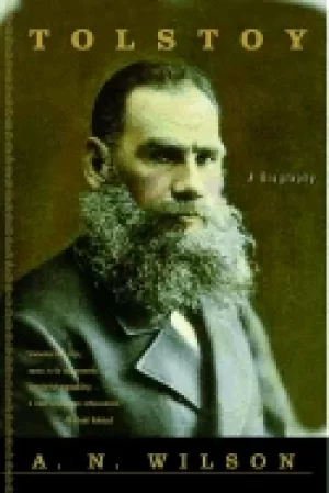 Image of tolstoy a biography