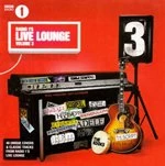 image of Various Artists BBC Radio 1 Live Lounge 3 2 CD