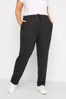 Image of Straight Leg Joggers