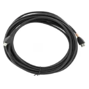 image of POLY 2457-29051-001 telephony cable 15.24 m