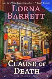 Image of Clause Of Death