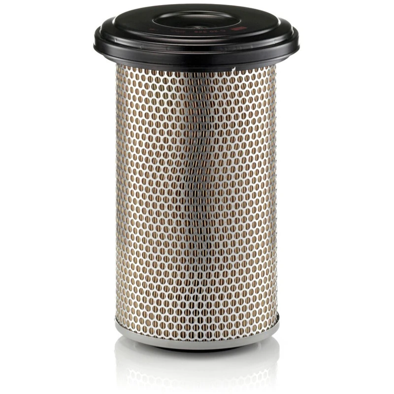 Image of MANN-FILTER C 20 325 Air filter Filter Insert Air Filter (8)