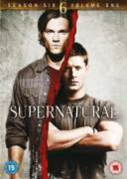 Image of Supernatural - Season 6 - Volume 1