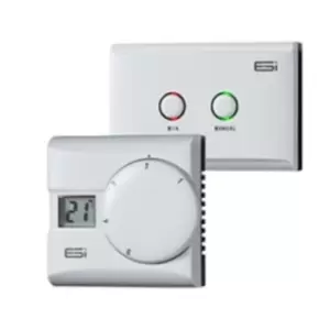 image of Esi Rterfw Electronic Room Thermostat - 740724