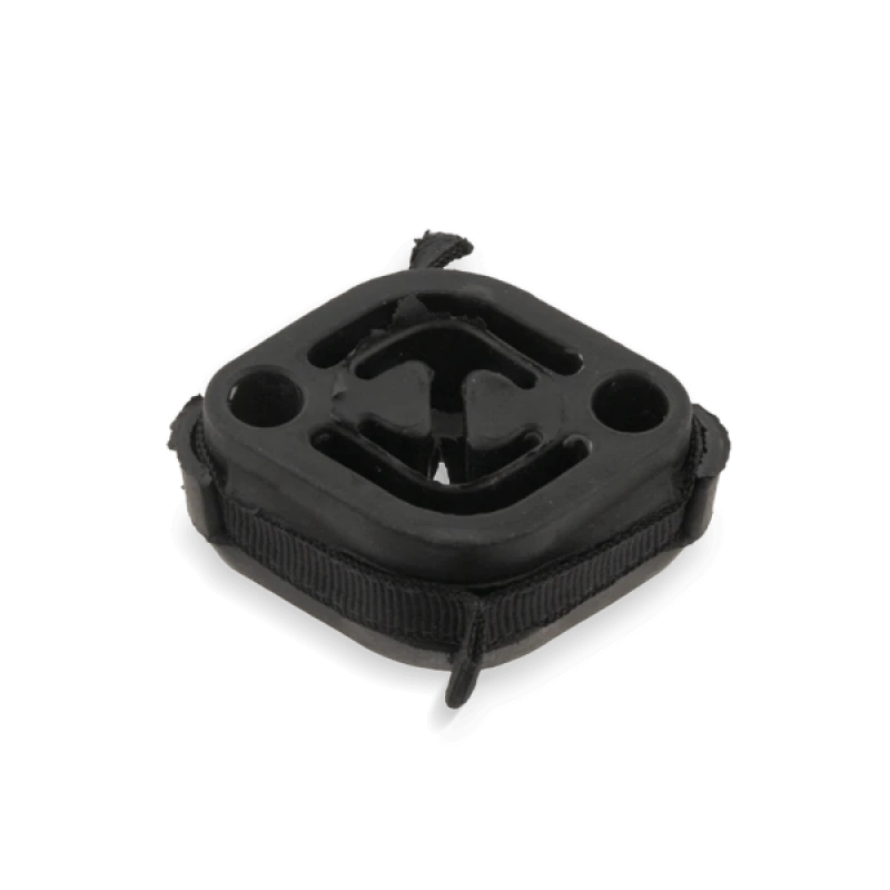Image of HJS 83 11 2094 Clamp, silencer EPDM (ethylene propylene diene Monomer (M-class) rubber) Clamp,silencer (253)