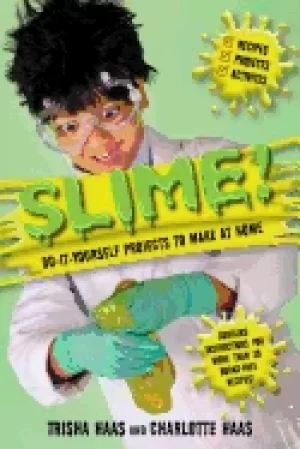 Image of slime do it yourself projects to make at home
