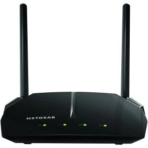 Netgear R6120 Dual Band Wireless Router