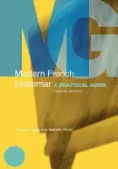 Image of modern french grammar a practical guide