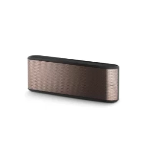 image of KitSound Boombar 30 Portable Bluetooth Speaker