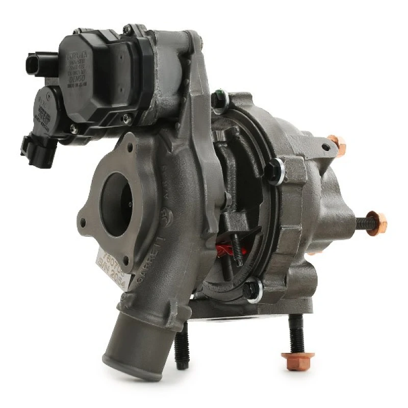 Image of RIDEX REMAN 2234C10311R Turbocharger Charger,charging system (2234)