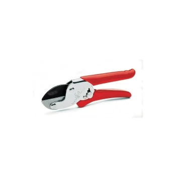 Image of Anvil Pruners Secateurs RSEN Garden General Purpose 19mm - Wolf Garten