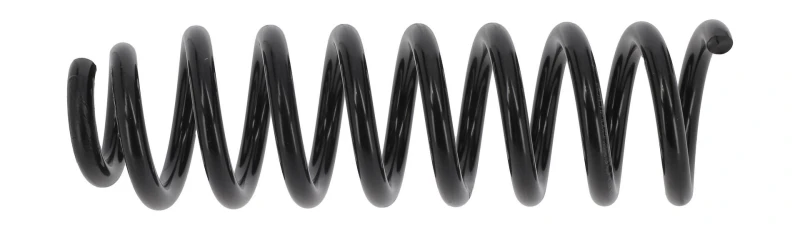 Image of MONROE Coil spring MONROE SP4881