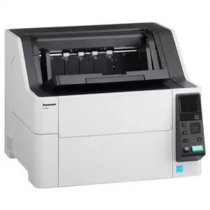 Image of Panasonic KV-S8127 Document Scanner