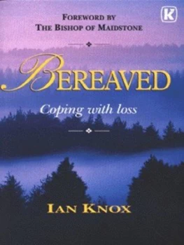 Image of Bereaved by Ian Knox Book