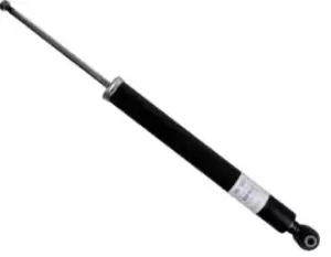 Image of MAGNETI MARELLI Shock absorber Rear Axle 357108070000 Shocks,Shock absorbers MERCEDES-BENZ,C-Klasse Limousine (W204),C-Klasse T-modell (S204)