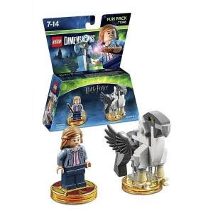 Image of Harry Potter Lego Dimensions Fun Pack