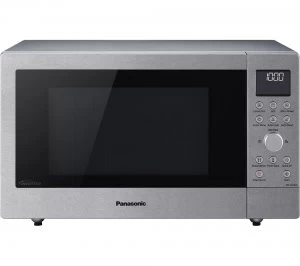 Image of Panasonic NN-CD58JSBPQ 27L 1000W Microwave