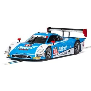 Image of Ford Daytona Prototype Sebring 2014 Chip Ganassi Racing Telcel Ford 1:32 Scalextric Car