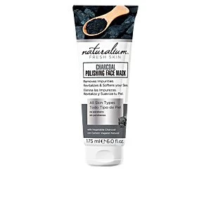 Image of CARBON polishing face mask 175ml
