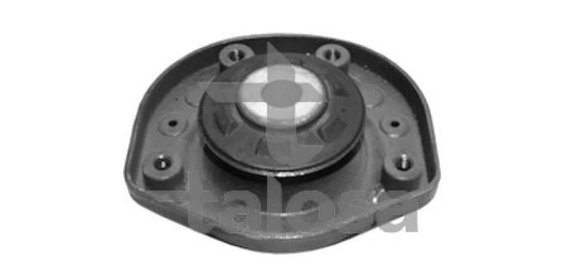 Image of TALOSA Top strut mount TALOSA 63-09549