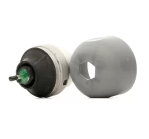 Image of FEBI BILSTEIN Engine Mounts VW,AUDI,SKODA 11483 8D0199382AN,8D0199382E,8D0199382J Motor Mount,Motor,Engine Mount,Engine,Engine Mounting 8D0199382L