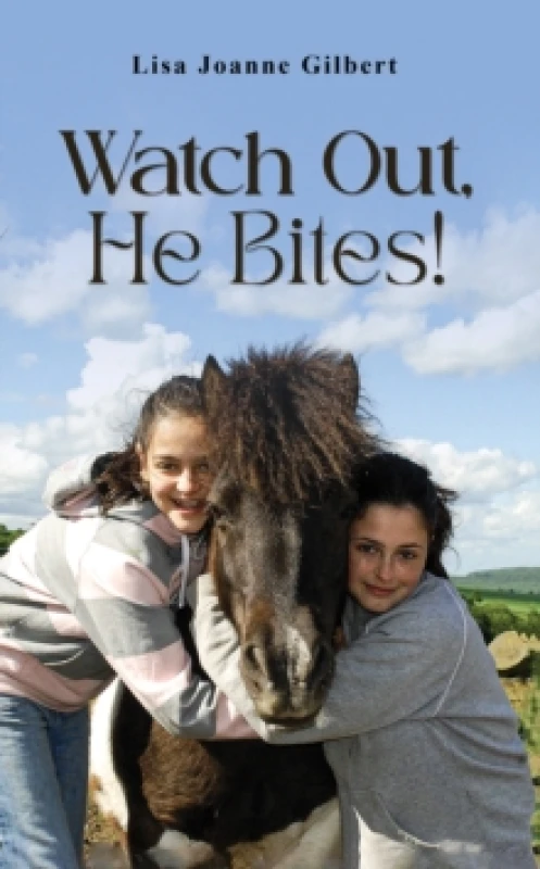 Image of Watch Out, He Bites!. Paperback. By Lisa Joanne Gilbert Books