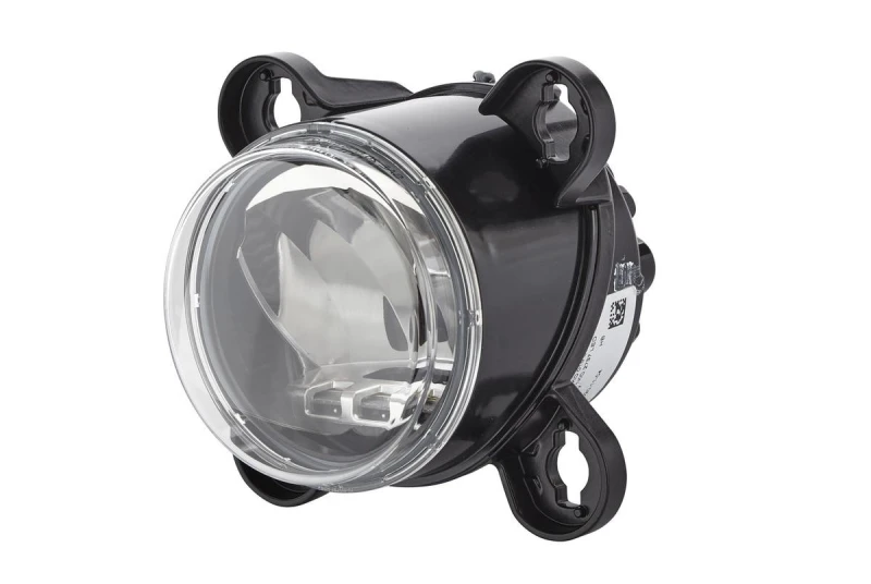 Image of HELLA 1K0 015 050-121 Headlight Headlight (2482)