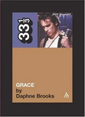 Image of Grace by Daphne Brooks