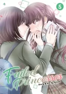 Image of Failed Princesses Vol. 5
