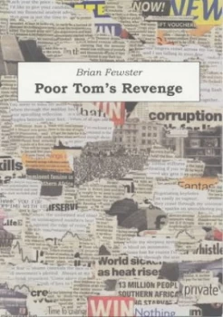 Image of Poor Toms Revenge by Brian Fewster Paperback