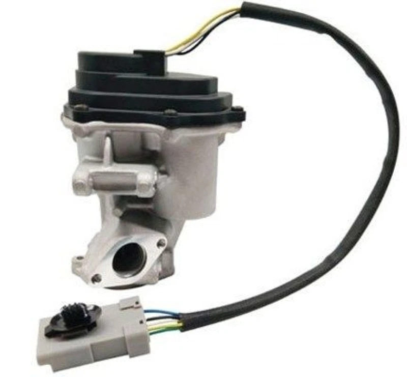 Image of MAGNETI MARELLI EGR valve MAGNETI MARELLI 571822112138