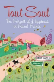 Image of Tout Soul by Karen Wheeler Paperback