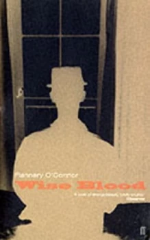Image of Wise Blood by Flannery Oconnor Paperback