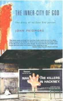 Image of The Inner-City of God by John Pridmore Paperback