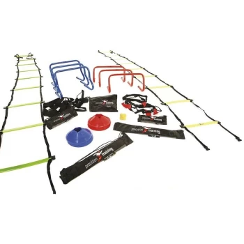 Image of Ultimate Speed Agility Kit - Precision